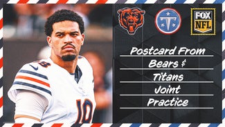 Next Story Image: Caleb Williams, Bears Show What They Still Need To Fix To Become True Contenders